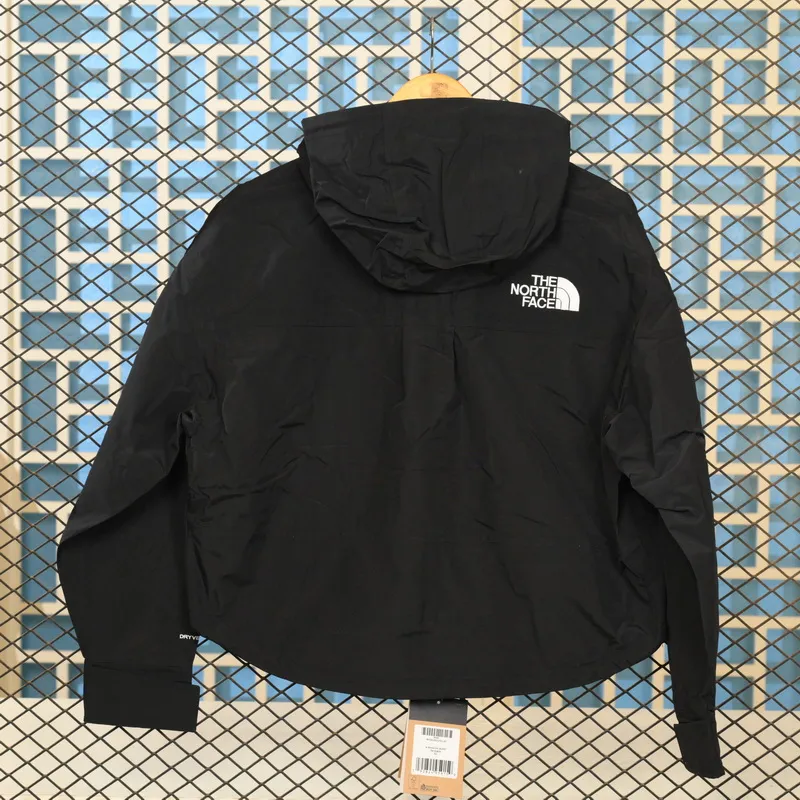 The North Face Black Short Short