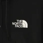 The North Face Black Short Short