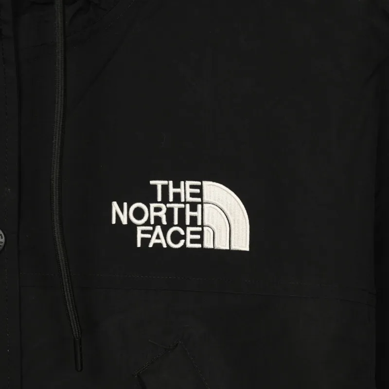 The North Face Black Short Short