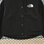 The North Face Black Short Short