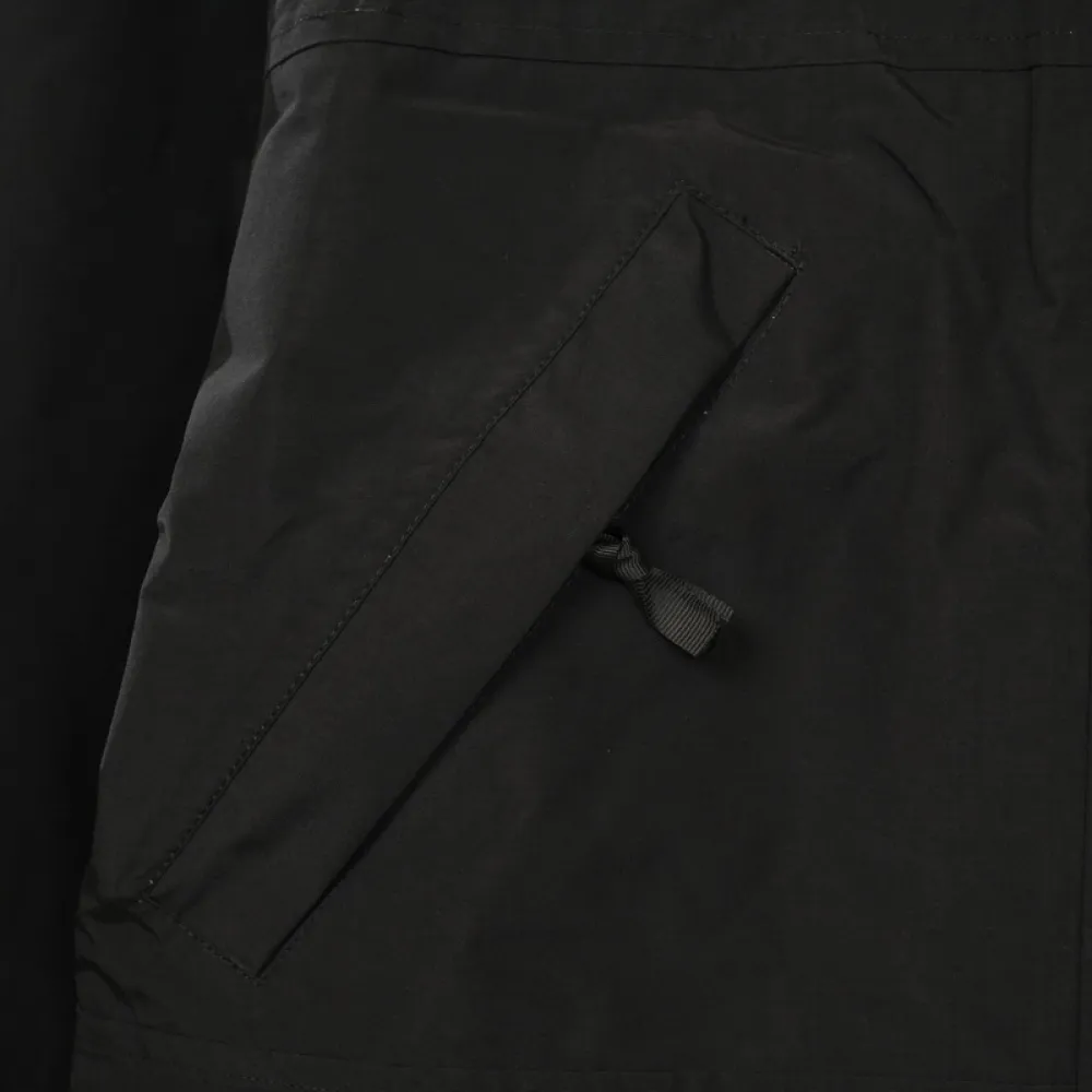 The North Face Black Short Short