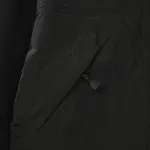 The North Face Black Short Short