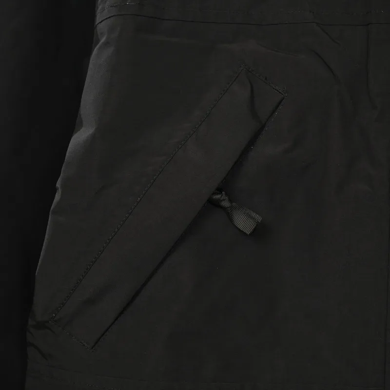 The North Face Black Short Short