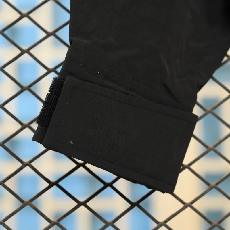 The North Face Black Short Short