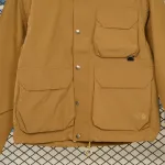 The North Face Brown