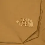 The North Face Brown