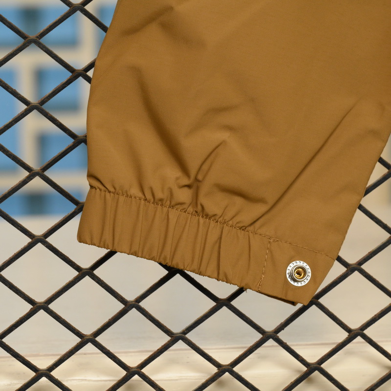 The North Face Brown