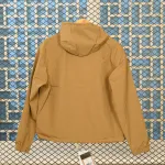 The North Face Brown
