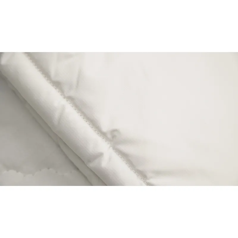 The North Face Double Pinyin White