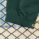 The North Face Green Pinyin Cangqing