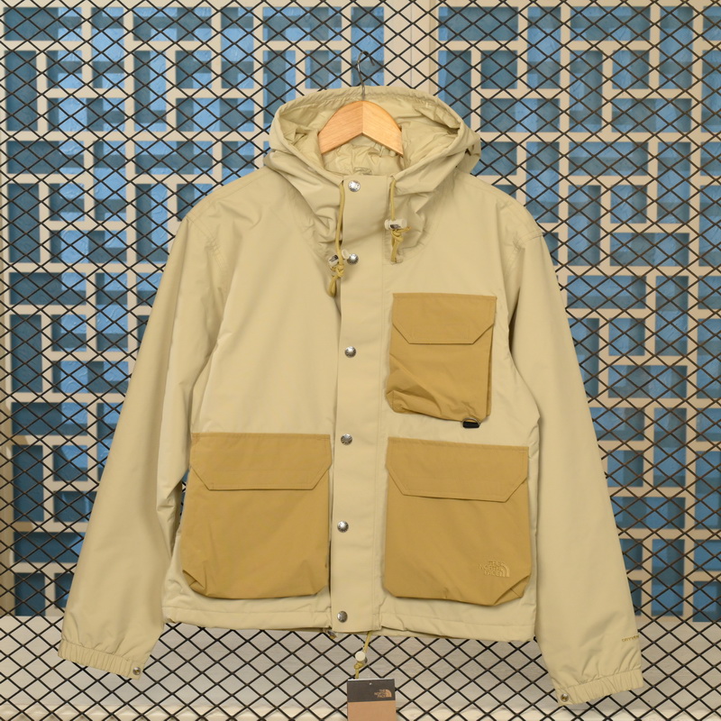 The North Face Khaki Palm