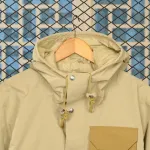 The North Face Khaki Palm