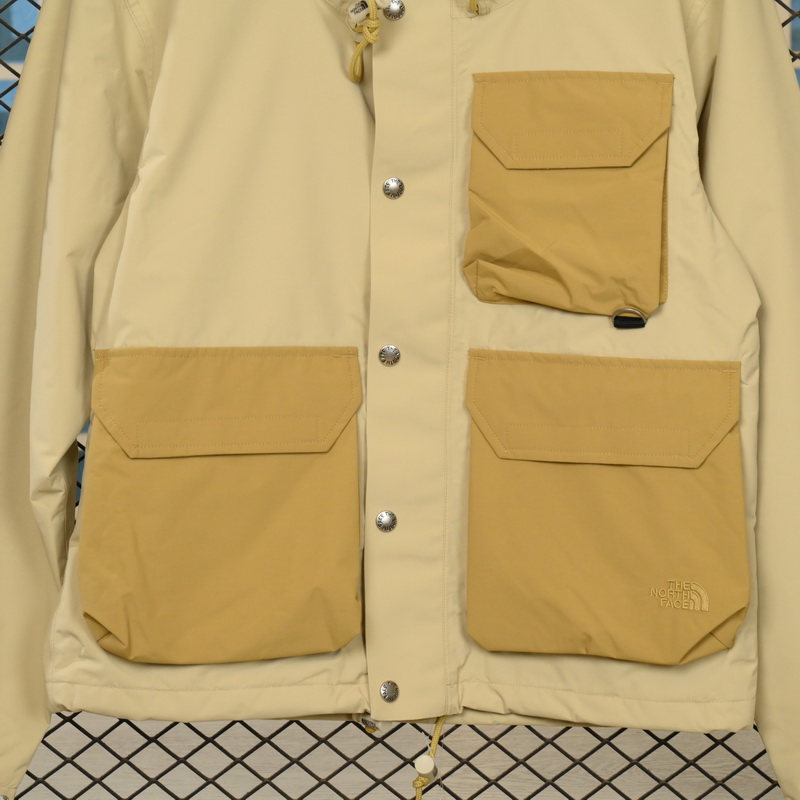 The North Face Khaki Palm