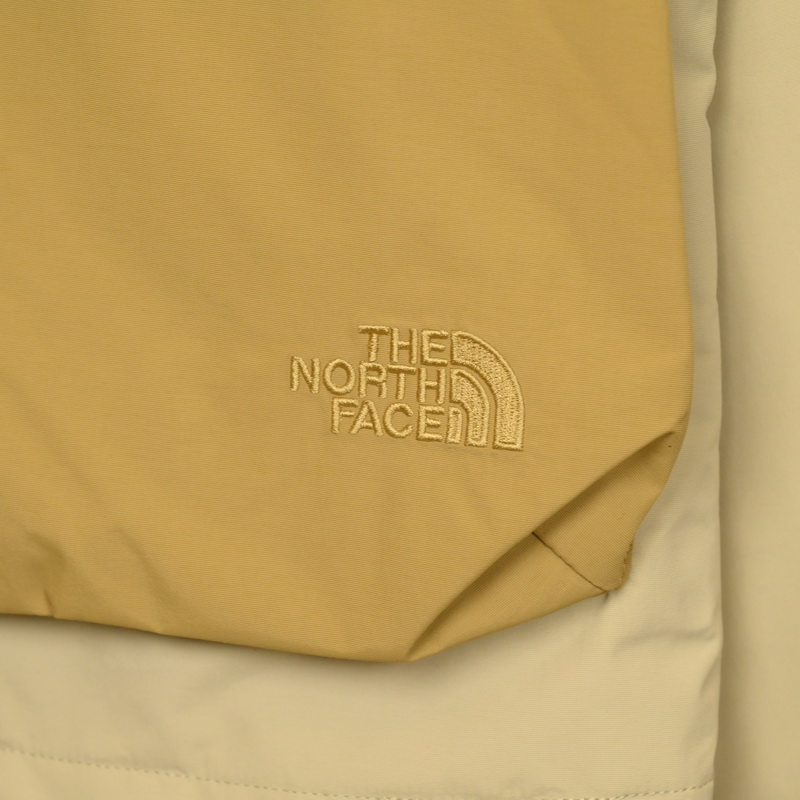 The North Face Khaki Palm