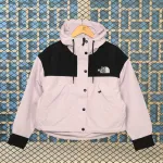 The North Face Lavender Purple Short