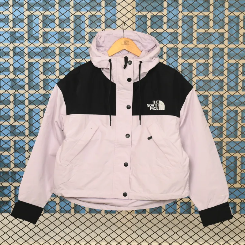 The North Face Lavender Purple Short