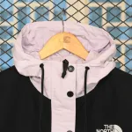 The North Face Lavender Purple Short