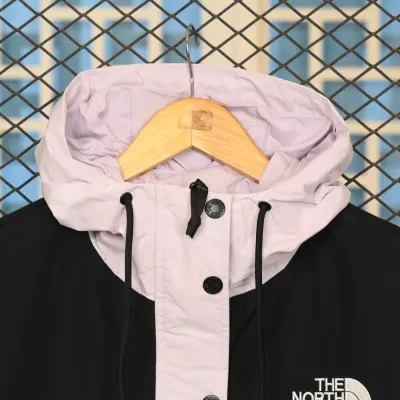 The North Face Lavender Purple Short 02