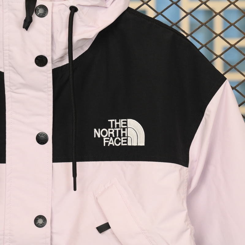 the n0*h F**e lavender purple short