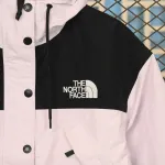 The North Face Lavender Purple Short