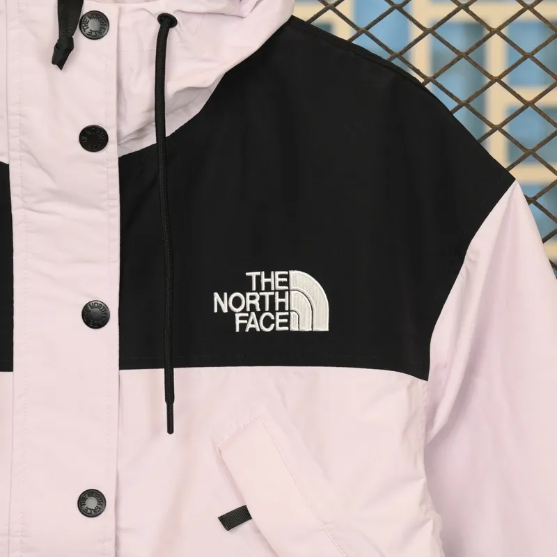 The North Face Lavender Purple Short