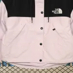 The North Face Lavender Purple Short