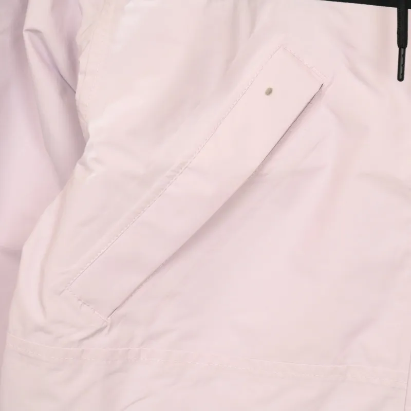 The North Face Lavender Purple Short