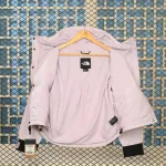 The North Face Lavender Purple Short
