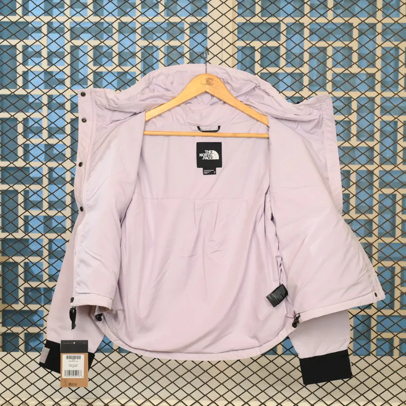 The North Face Lavender Purple Short