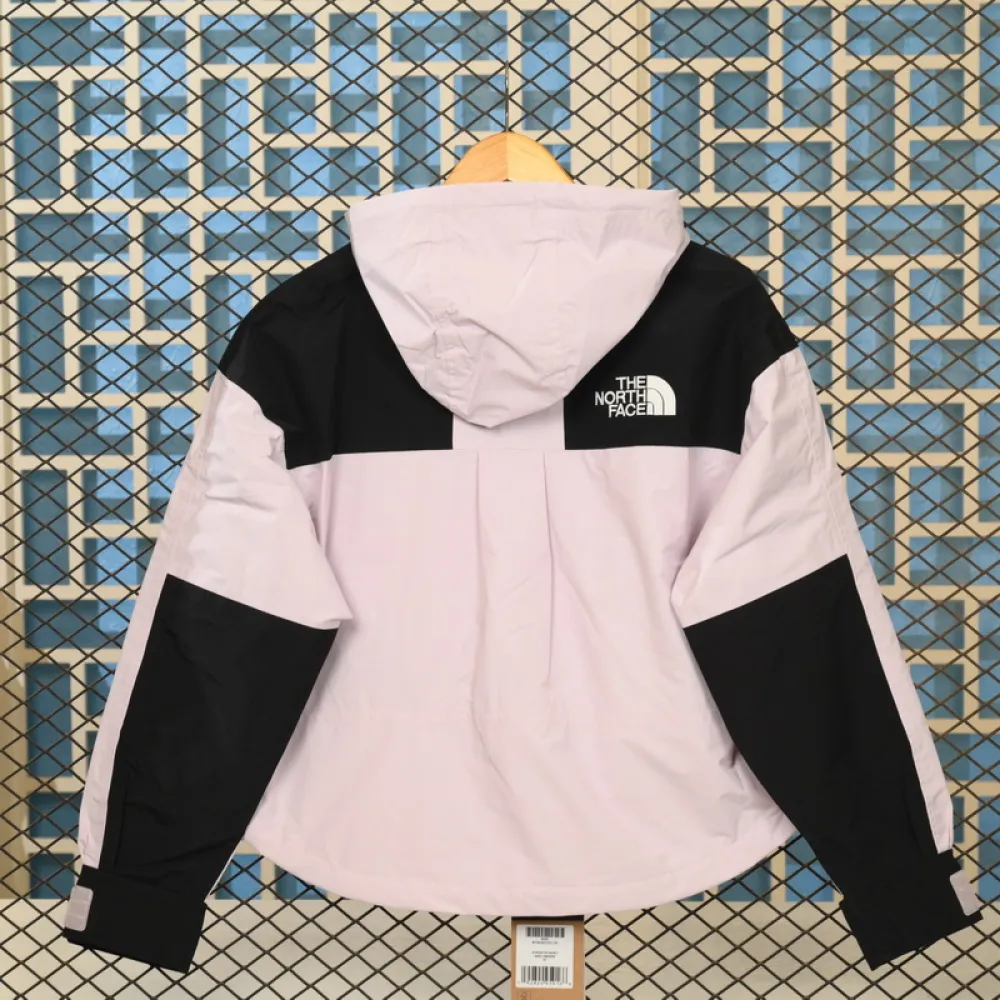 The North Face Lavender Purple Short