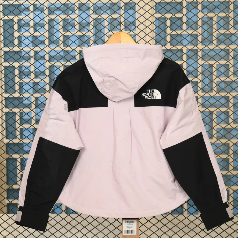 The North Face Lavender Purple Short