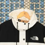 The North Face Pure White Short