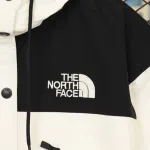 The North Face Pure White Short
