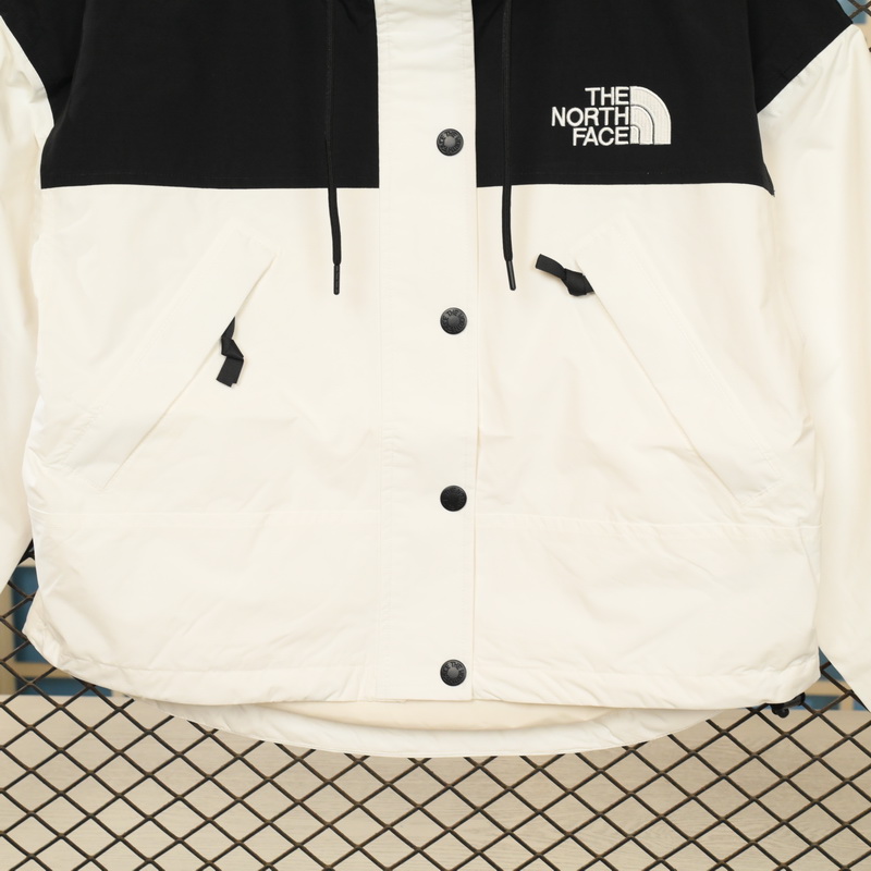 the n0*h F**e pure white short