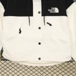 The North Face Pure White Short