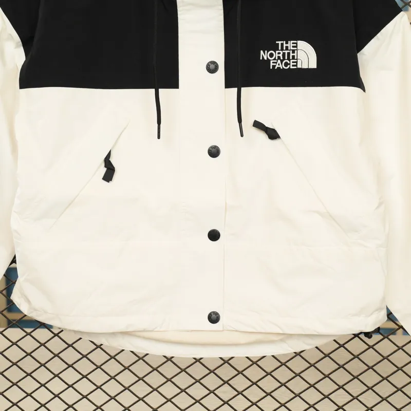 The North Face Pure White Short