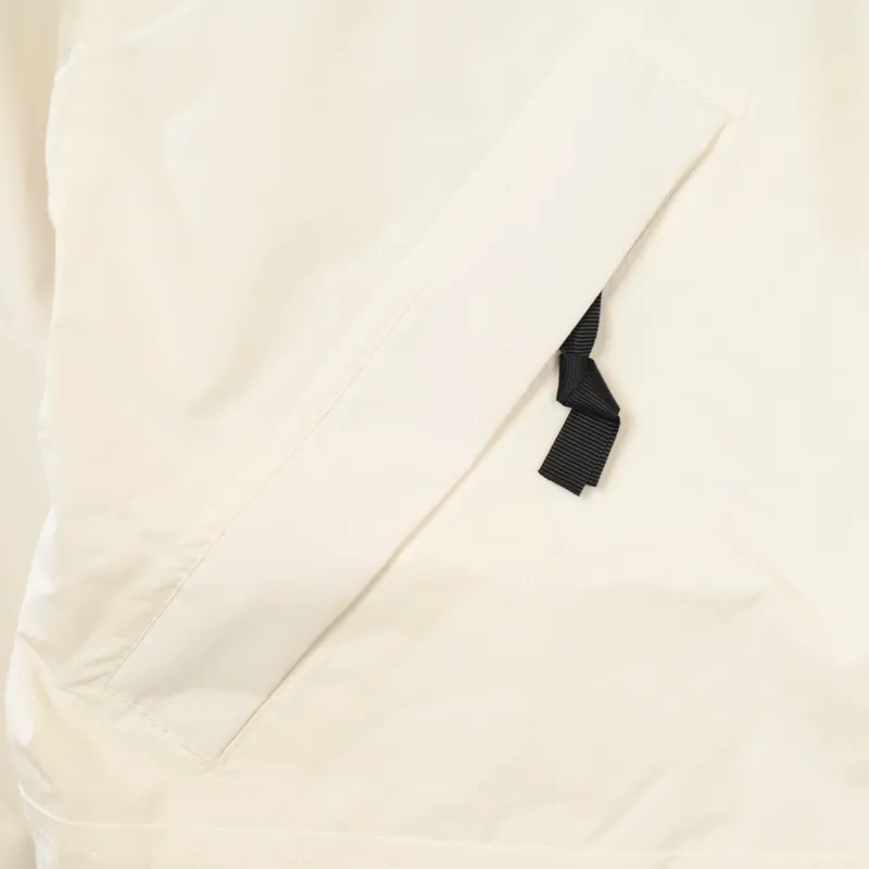 The North Face Pure White Short