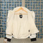 The North Face Pure White Short
