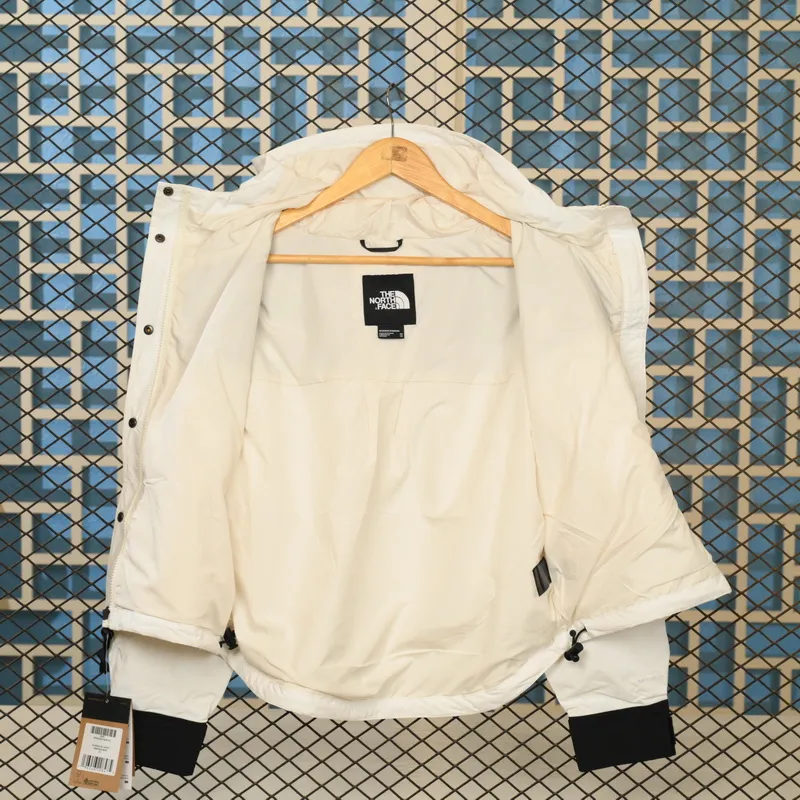 The North Face Pure White Short