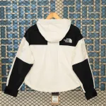 The North Face Pure White Short