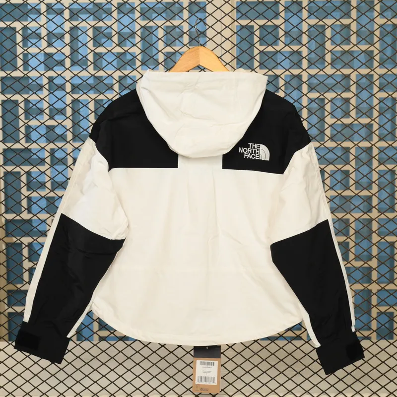 The North Face Pure White Short