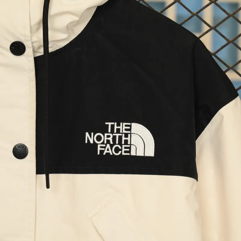 The North Face Rice White Short
