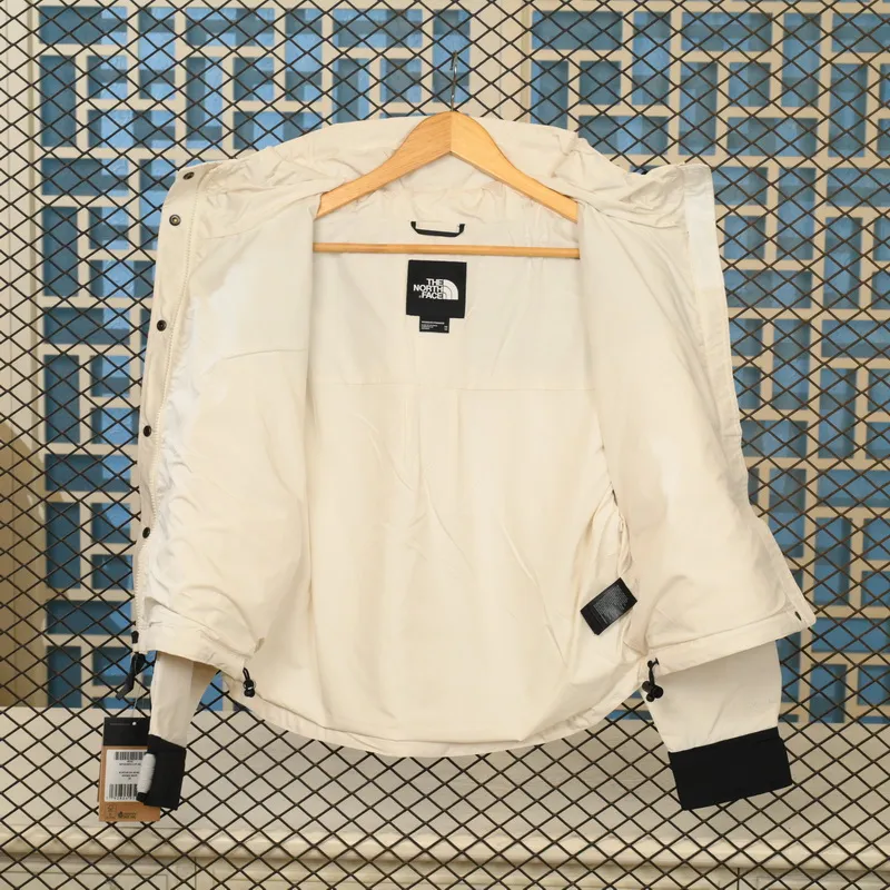 The North Face Rice White Short