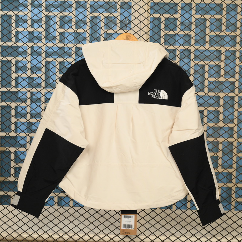 the n0*h F**e rice white short