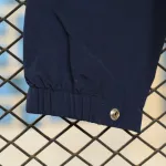 The North Face Tibetan Green Mixed With Brown