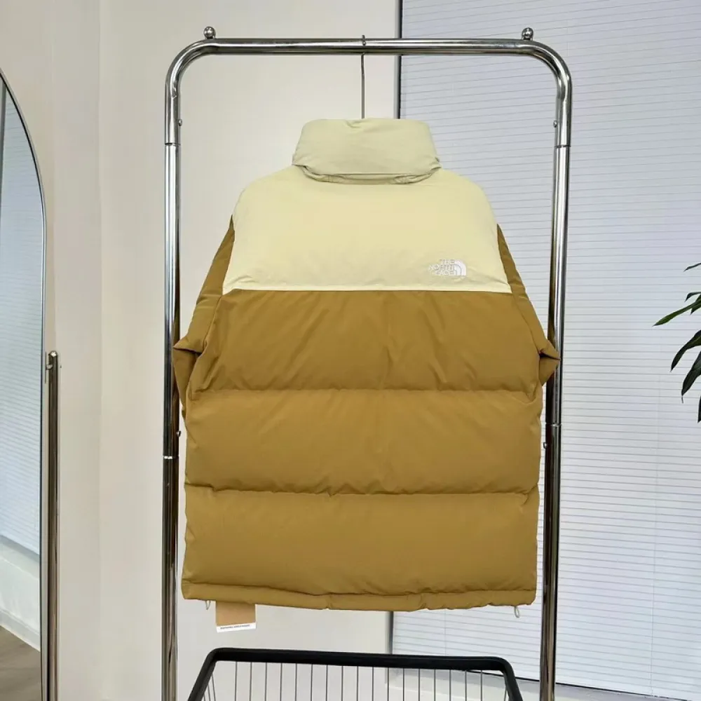 The North Face Wheat Down Jacket