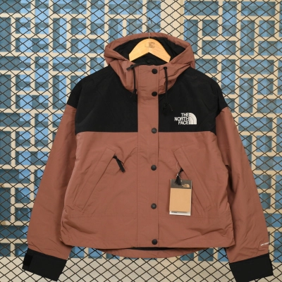 The North Face Wine Short 01