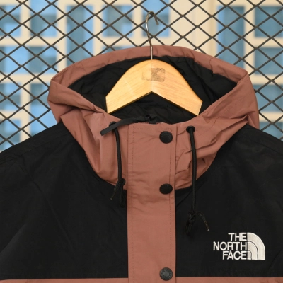 The North Face Wine Short 02