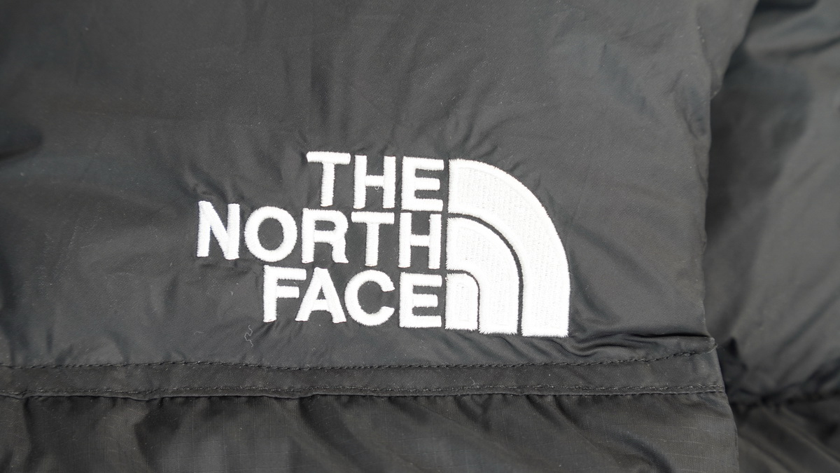 the n0*h F**e yellow color black