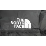 The North Face Yellow Color Black